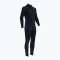 Pianka do pływania męska Billabong 5/4 mm Furnace 2021 Chest Zip black