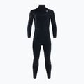 Pianka do pływania męska Billabong 5/4 mm Furnace 2021 Chest Zip black 2