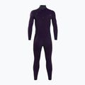 Pianka do pływania męska Billabong 5/4 mm Furnace 2021 Chest Zip black 5