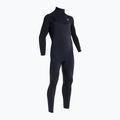 Pianka do pływania męska Billabong 5/4 mm Furnace 2021 Comp Chest Zip black