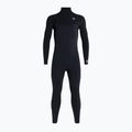 Pianka do pływania męska Billabong 5/4 mm Furnace 2021 Comp Chest Zip black 2