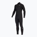 Pianka do pływania męska Billabong 5/4 mm Furnace 2021 Comp Chest Zip black 6