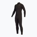 Pianka do pływania męska Billabong 5/4 mm Revolution 2021 Chest Zip black clay