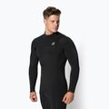 Pianka do pływania męska Billabong 5/4 mm Absolute 2021 Chest Zip black hash