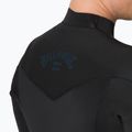 Pianka do pływania męska Billabong 5/4 mm Absolute 2021 Chest Zip black hash 5