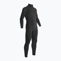 Pianka do pływania męska Billabong 5/4 mm Absolute 2021 Chest Zip black hash 6