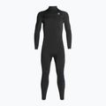 Pianka do pływania męska Billabong 5/4 mm Absolute 2021 Chest Zip black hash 7