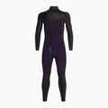 Pianka do pływania męska Billabong 5/4 mm Absolute 2021 Chest Zip black hash 9