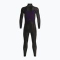 Pianka do pływania męska Billabong 5/4 mm Absolute 2021 Chest Zip black hash 10