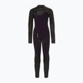 Pianka do pływania dziecięca Billabong 5/4 mm Absolute Chest Zip navy 4