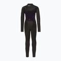 Pianka do pływania dziecięca Billabong 5/4 mm Absolute Chest Zip navy 5