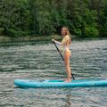 Strój kąpielowy jednoczęściowy damski Billabong Break Of Dawn multicolor 8