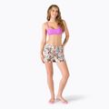 Góra od stroju kąpielowego Billabong Tanlines Avery bright orchid 2