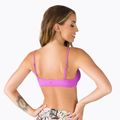 Góra od stroju kąpielowego Billabong Tanlines Avery bright orchid 3