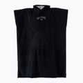 Ponczo męskie Billabong Hooded Towel black