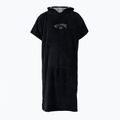 Ponczo męskie Billabong Hooded Towel black 2
