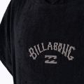 Ponczo męskie Billabong Hooded Towel black 5
