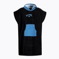Ponczo męskie Billabong Hooded Towel harbor