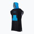 Ponczo męskie Billabong Hooded Towel harbor 4