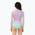Pianka do pływania damska Billabong 2/2 mm Salty Dayz Spring mystic multi 7