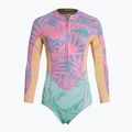 Pianka do pływania damska Billabong 2/2 mm Salty Dayz Spring mystic multi 2