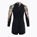 Pianka do pływania damska Billabong 2/2 mm Spring Fever Spring black 3