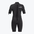 Pianka do pływania męska Billabong 2/2 mm Absolute Back Zip Spring 2022 graphite 2