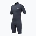 Pianka do pływania męska Billabong 2/2 mm Absolute Back Zip Spring 2022 graphite 6
