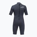 Pianka do pływania męska Billabong 2/2 mm Absolute Back Zip Spring 2022 graphite 7