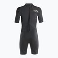 Pianka do pływania męska Billabong 2/2 mm Absolute Back Zip Spring 2022 graphite 3