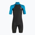 Pianka do pływania męska Billabong 2/2 mm Absolute Back Zip Spring 2022 surf blue 2