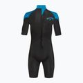 Pianka do pływania męska Billabong 2/2 mm Absolute Back Zip Spring 2022 surf blue 3