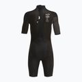 Pianka do pływania męska Billabong 2/2 mm Absolute Back Zip Spring 2022 surf blue 5