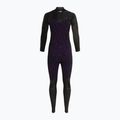 Pianka do pływania damska  Billabong 3/2 mm Salty Dayz Chest Zip paradise black 5