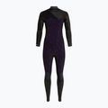Pianka do pływania damska Billabong 4/3 mm Salty Dayz Chest Zip paradise black 4