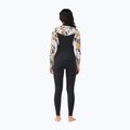 Pianka do pływania damska Billabong 4/3 mm Salty Dayz Chest Zip paradise black 7