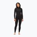 Pianka do pływania damska Billabong 4/3 mm Synergy Back Zip black palms 6