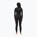 Pianka do pływania damska Billabong 4/3 mm Synergy Back Zip black palms 7