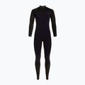 Pianka do pływania damska Billabong 4/3 mm Synergy Back Zip red 4