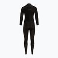 Pianka do pływania damska Billabong 4/3 mm Synergy Back Zip red 5