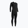 Pianka do pływania damska Billabong 5/4 mm Synergy Back Zip black palms