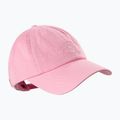 Czapka z daszkiem damska Billabong Essential wild rose