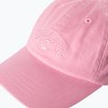 Czapka z daszkiem damska Billabong Essential wild rose 3