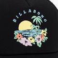 Czapka z daszkiem damska Billabong Aloha Forever black/green 5