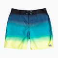 Szorty kąpielowe dziecięce Billabong All Day Fade OG black