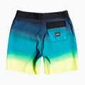 Szorty kąpielowe dziecięce Billabong All Day Fade OG black 2