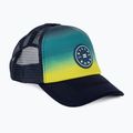 Czapka z daszkiem dziecięca Billabong Scope Trucker navy
