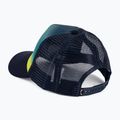 Czapka z daszkiem dziecięca Billabong Scope Trucker navy 3