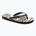 Japonki dziecięce Billabong Tides Print B multicolor