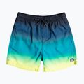 Szorty kąpielowe dziecięce Billabong All Day Fade black